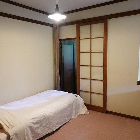 Il Bosco Villa Hakuba Exteriör bild