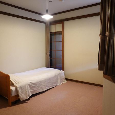 Il Bosco Villa Hakuba Exteriör bild