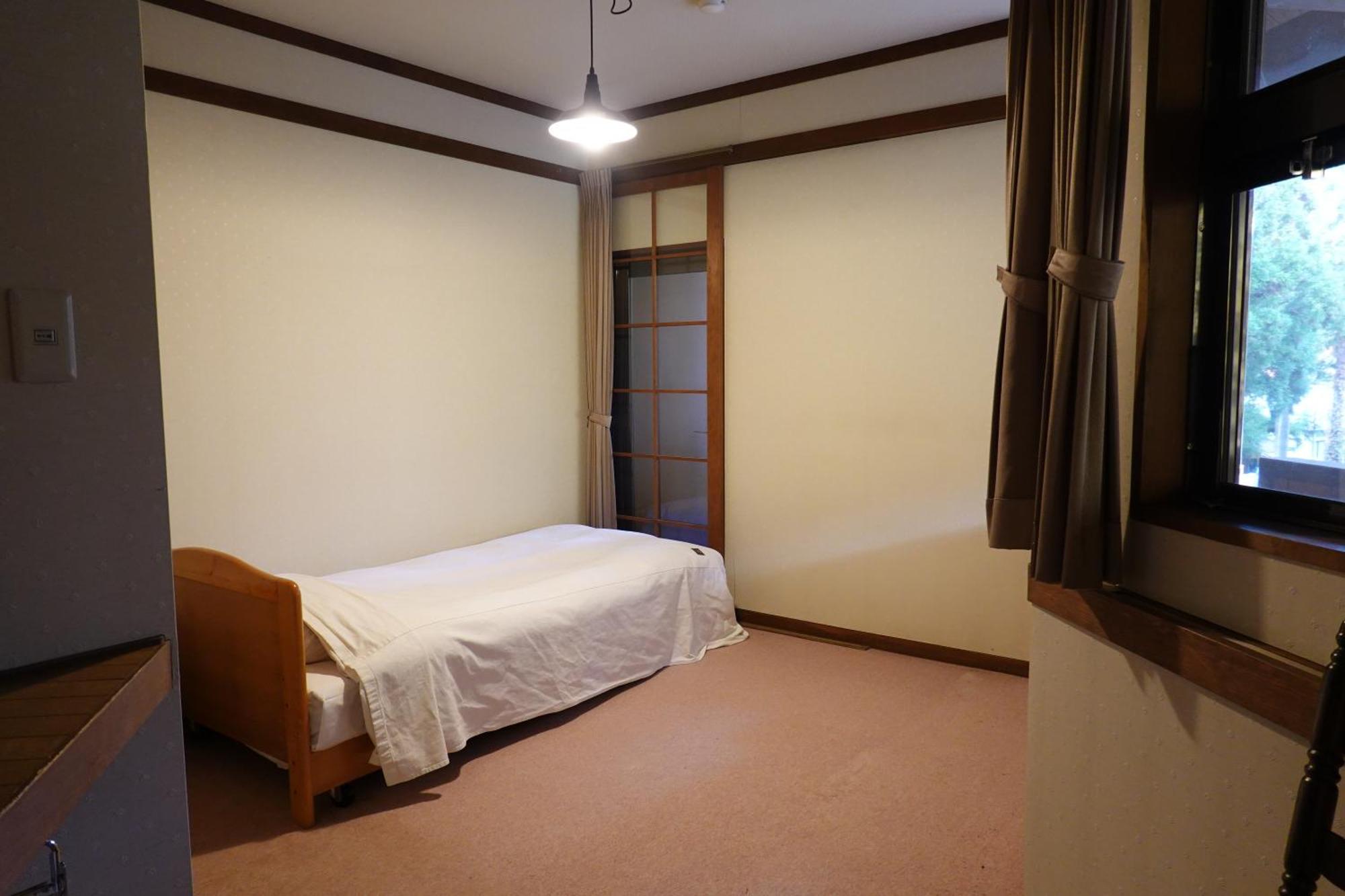 Il Bosco Villa Hakuba Exteriör bild