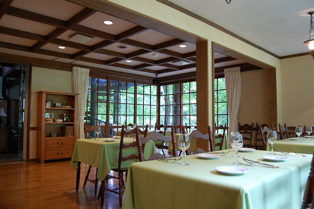 Il Bosco Villa Hakuba Exteriör bild