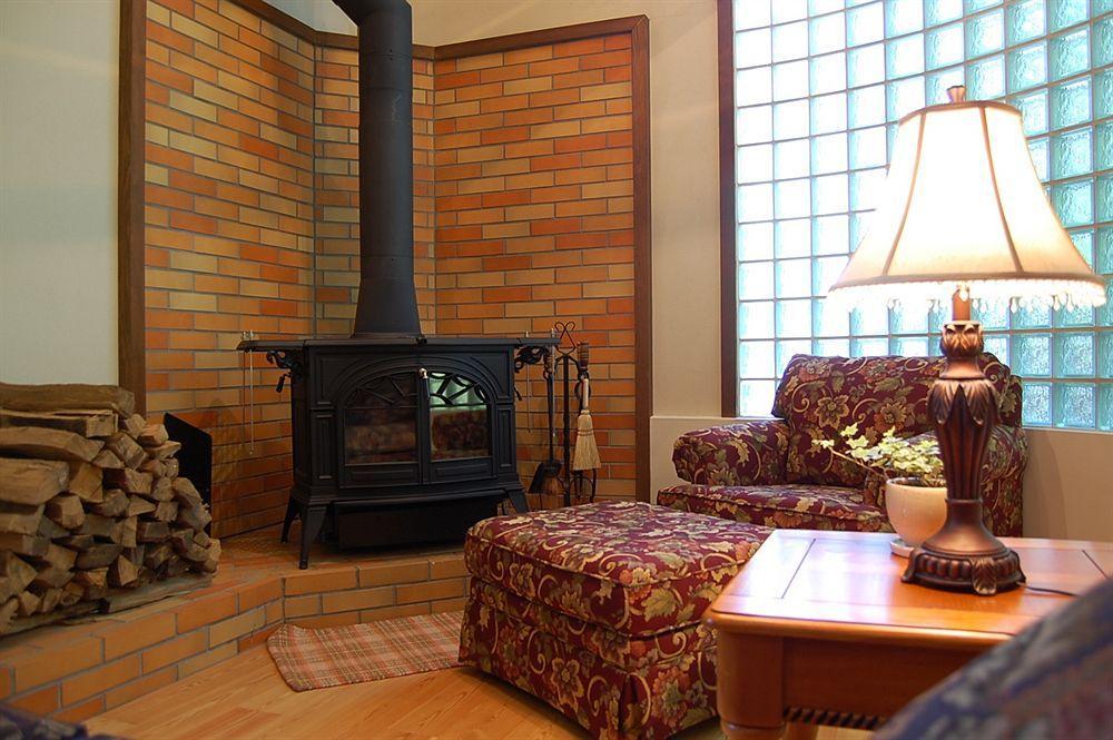Il Bosco Villa Hakuba Exteriör bild